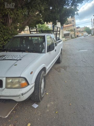 ג'י.אם.סי סונומה