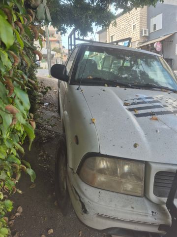 ג'י.אם.סי סונומה