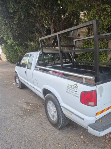 ג'י.אם.סי סונומה