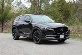 מודעת רכב מאזדה CX-5
