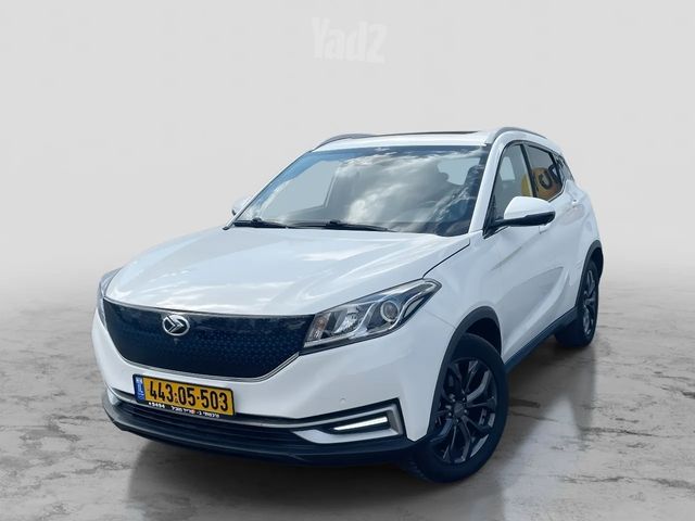 מודעת רכב סרס EV-3