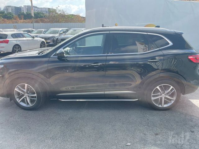 אם ג'י EHS PHEV