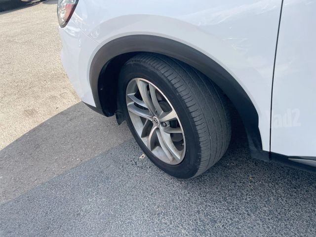 אם ג'י EHS PHEV