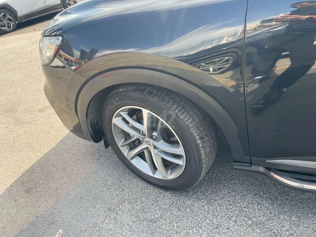 אם ג'י EHS PHEV
