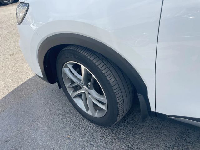 אם ג'י EHS PHEV
