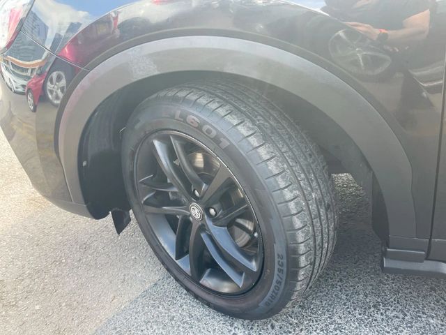 אם ג'י EHS PHEV