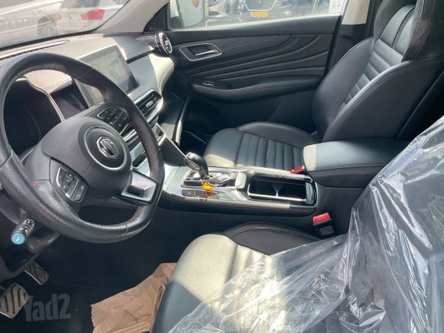 אם ג'י EHS PHEV