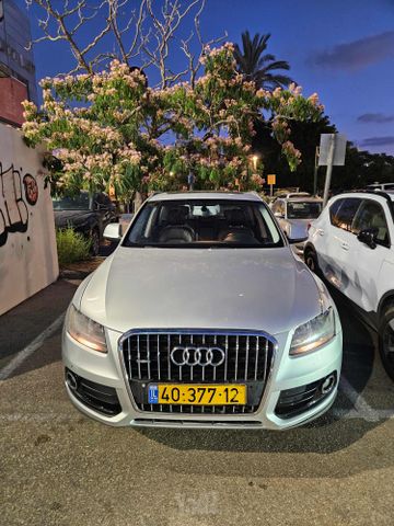 אאודי Q5