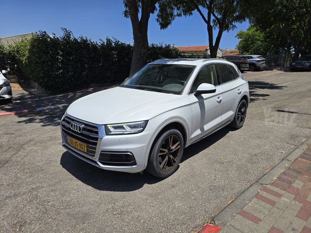 אאודי Q5