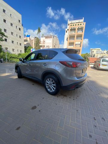 מאזדה CX-5