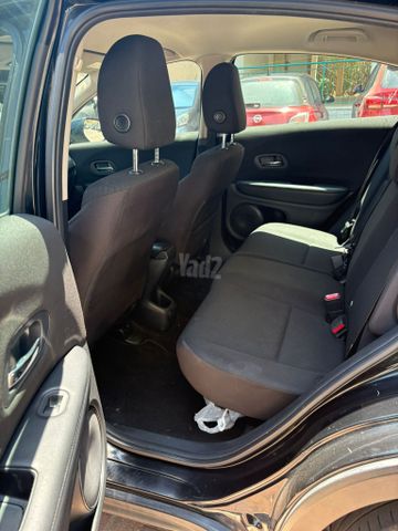 הונדה HR-V