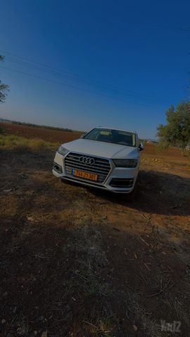 אאודי Q7