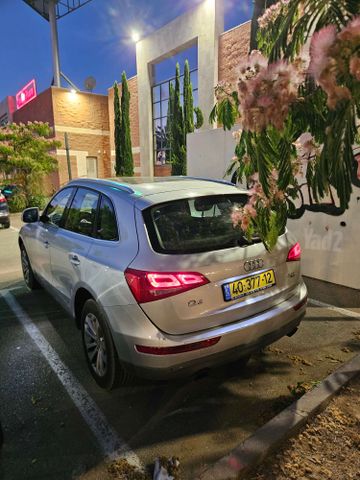 אאודי Q5