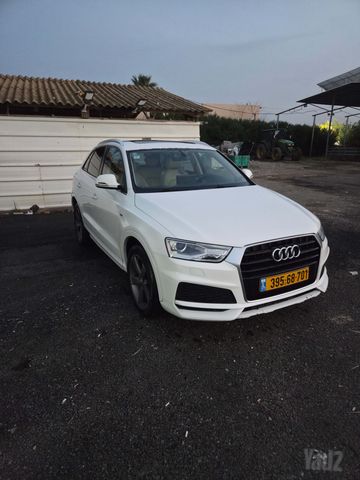 אאודי Q3