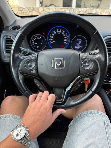הונדה HR-V