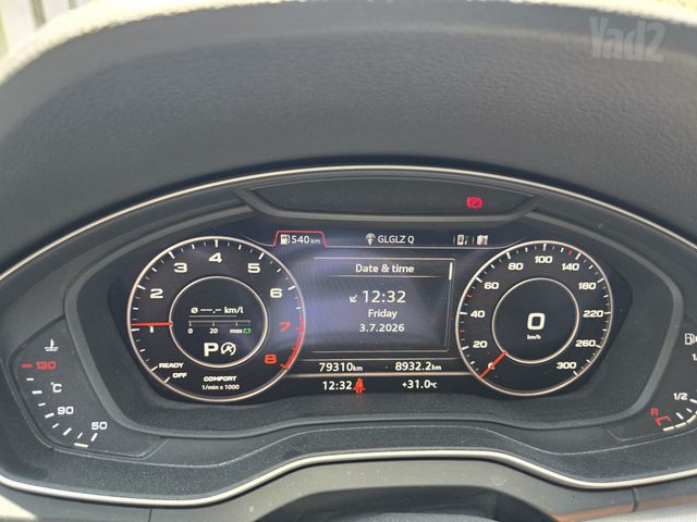 אאודי Q5