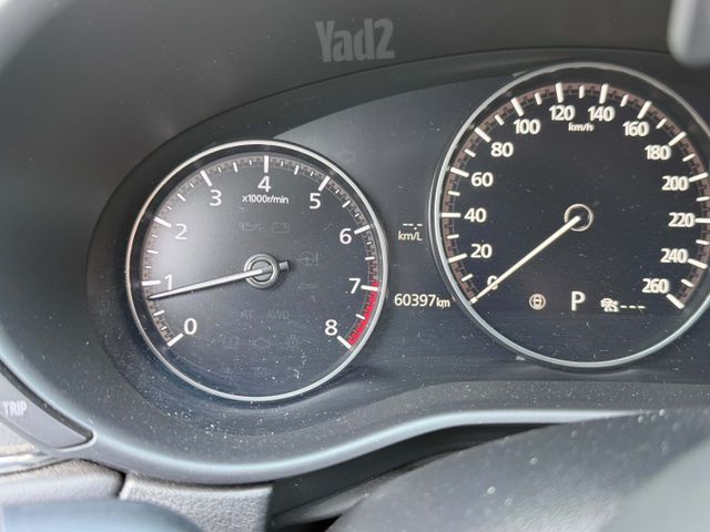 מאזדה CX-30