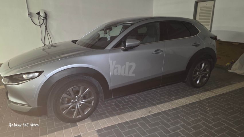 מאזדה CX-30