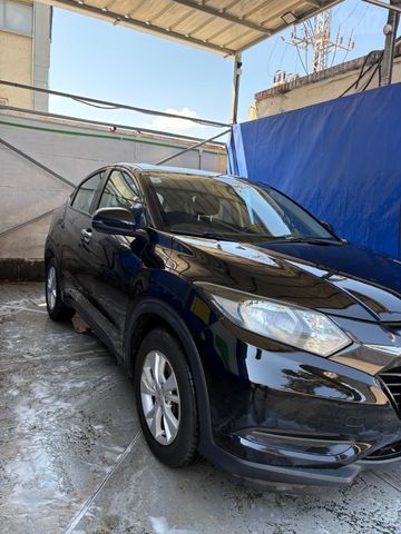הונדה HR-V