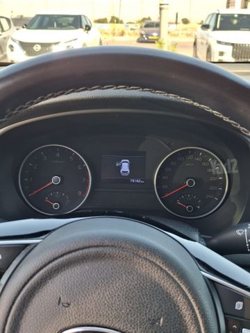 מודעת רכב קיה ספורטז'