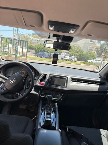 הונדה HR-V