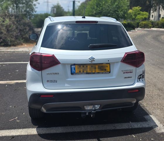 סוזוקי ויטרה
