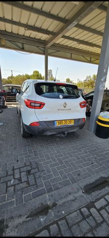 רנו קדגא'ר