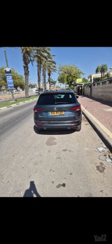 סקודה קארוק