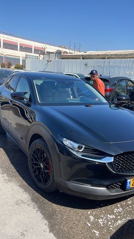 מאזדה CX-30