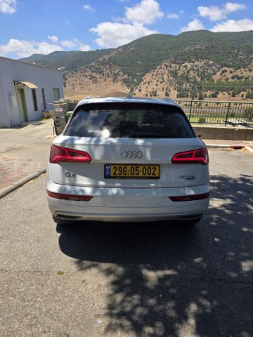 אאודי Q5