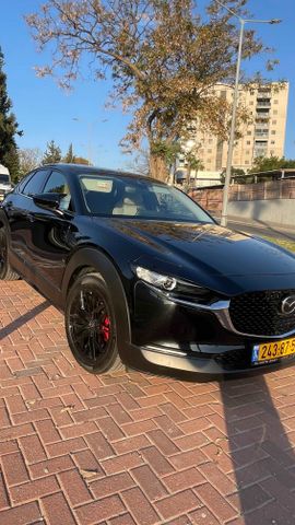 מאזדה CX-30