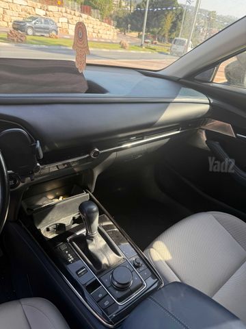 מאזדה CX-30