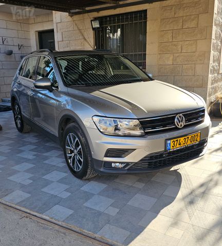 פולקסווגן טיגואן