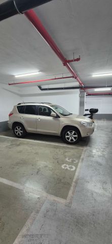 מודעת רכב טויוטה RAV4