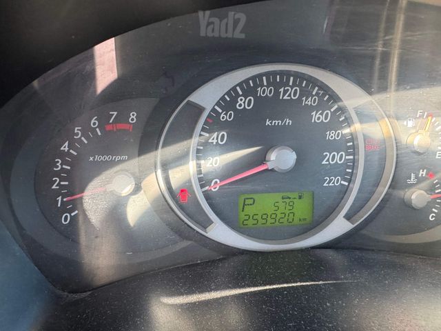 יונדאי טוסון