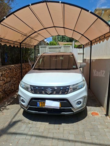 סוזוקי ויטרה