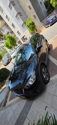 מאזדה CX-5