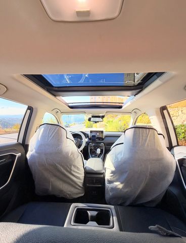 טויוטה RAV4