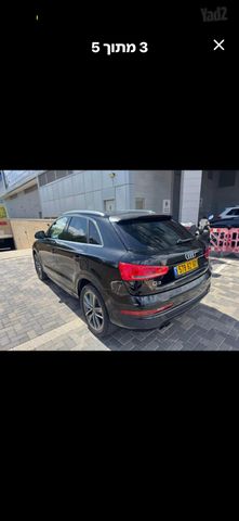 אאודי Q3