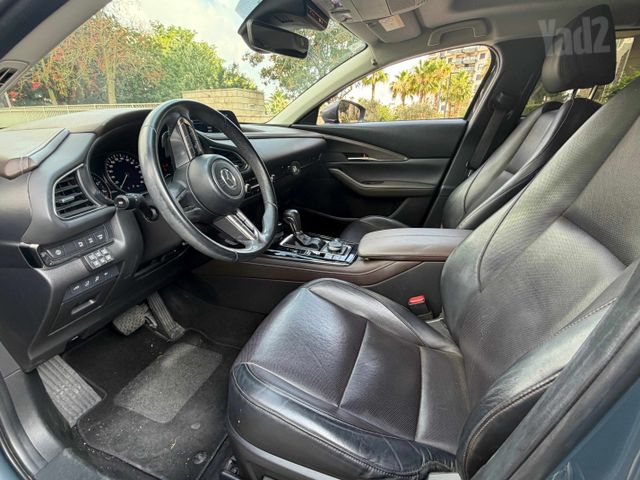 מאזדה CX-30