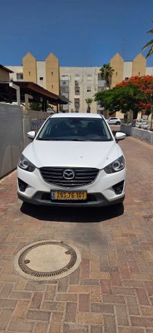מאזדה CX-5
