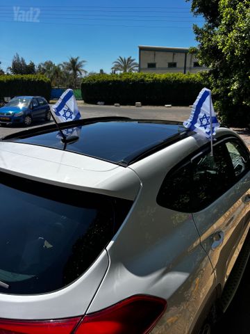יונדאי טוסון