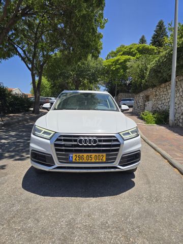 אאודי Q5