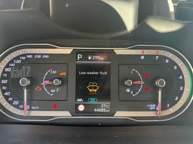 מודעת רכב יונדאי טוסון