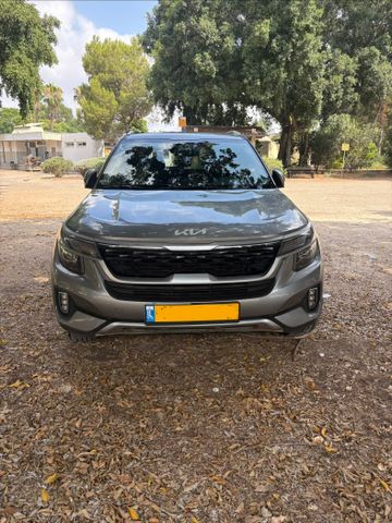 מודעת רכב קיה סלטוס