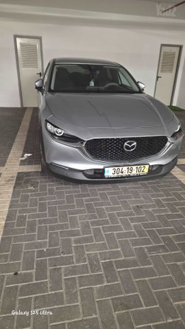 מאזדה CX-30