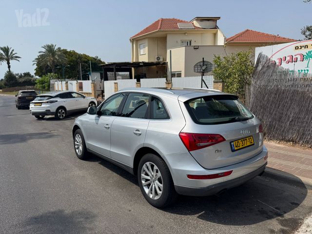 אאודי Q5