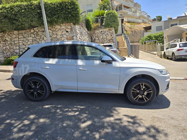 אאודי Q5