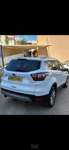פורד קוגה