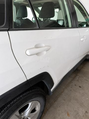 טויוטה RAV4